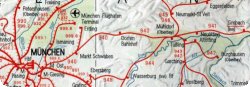 [KBS 940 München - Dorfen - Mühldorf]