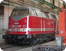 [Adam 08/V180 321 im Werk Stendal]