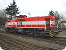 [AKN V2.023 in Kaltenkirchen]