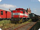 [AKN V2.023 in Lübeck]