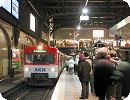[AKN VTA im Hamburger Hauptbahnhof...]