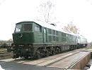 [... W232.07 im Könitzer Werkbahnhof des Stahlwerks Thüringen]