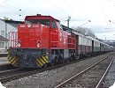 [AVG 467 in Donaueschingen]