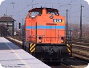 [BCB V100 001 auf dem Weg von Ingolstadt nach Lenggries]