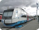 [..auf der InnoTrans 2002]