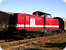[... Leiheinsatz bei der BTE]