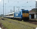 [Connex 185 515 in Konstanz-Petershausen]