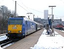 [NOB "Flensburg-Express" in Hamburg-Altona]
