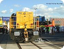 [...für Connex auf der InnoTrans 2002]