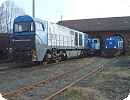 [ConTrain G2000.039, aka RBG D06, sowie RBG D08 und D05 ...]