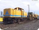 [DBG 213 336 in München Pasing]