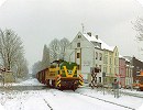 [... wobei DE 26 als Zuglok fungiert, whrend DE 26 nachschiebt]