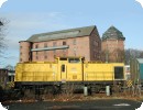 [DGT 710 968 in Hamburg Sternschanze]