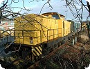 [DGT 710 968 in Hamburg Sternschanze]