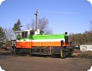[... in Harpstedt]