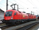 [Dispolok 1116 061 und 062 ...]