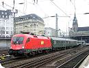 [Dispolok 1116 063 verlt ...]