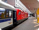 [NOB-Dispolok 1116 063 ...]