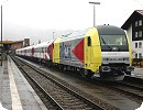 [ALEX-Dispolok ER 20-002 in Oberstdorf ...]