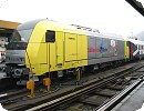 [ALEX-Dispolok ER 20-004 in Oberstdorf]