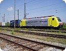 [Dispolok ES 64 F4-005 ...]