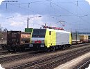 [Dispolok ES 64 F4-090 ...]