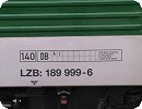 [... Dispolok ES 64 F4-099]