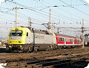 [... in Salzburg Hbf]