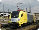 [ES 64 U2-003 in Würzburg Hbf.]