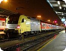 [... Dispolok ES 64 U2-014 in Salzburg Hbf]