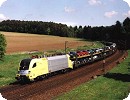 [Dispolok ES 64 U2-017 in NetLog-Diensten]