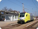 [... auf dem Weg nach Frankfurt/Main]