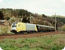 [Dispolok ES 64 U2-039 ...]