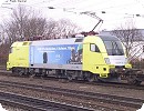 [...in München Pasing]