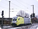 [... KEG-Dispolok ES 64 U2-097 ...]