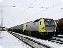 [... HGK-Dispolok ME 26-01 ...]