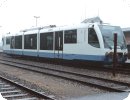 [Zukünftig unter Connex-Flagge?! - DKB RegioSprinter]