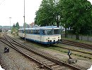 [DRE 798.01 in Celle Nord ...]