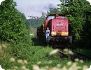 [...des Spannplattenwerks Glunz in Kaisersesch...]