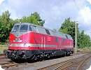 [Adam & MaLoWa Lokvermietungs-GmbH V180 256 in Altenhundem]