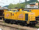 [EBW Cargo V150.03 in Treuchtlingen]