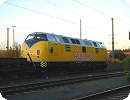 [EBW Cargo V270.06 in Nürnberg-Langwasser]