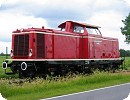 [EEB "Emsland IV" nahe Werlte]