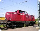 [EfW-V 212 052 in Herford]