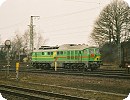 [EfW-V 232 088 in Homburg (Saar)]
