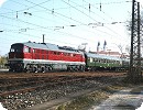 [EfW 232 714 auf dem Weg nach Passau]