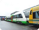 [Bombardiers neuer Triebwagentyp...]