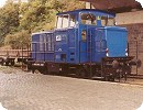 [... in Gießen]