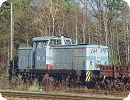 [EiVEL 03 in Ludwigsfelde]