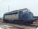 [EiVEL V170 1147 in Berlin-Schnefeld]